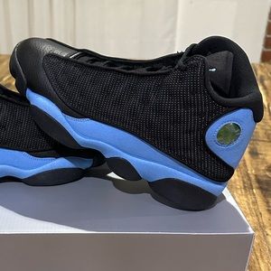AIR JORDAN 13 RETRO
